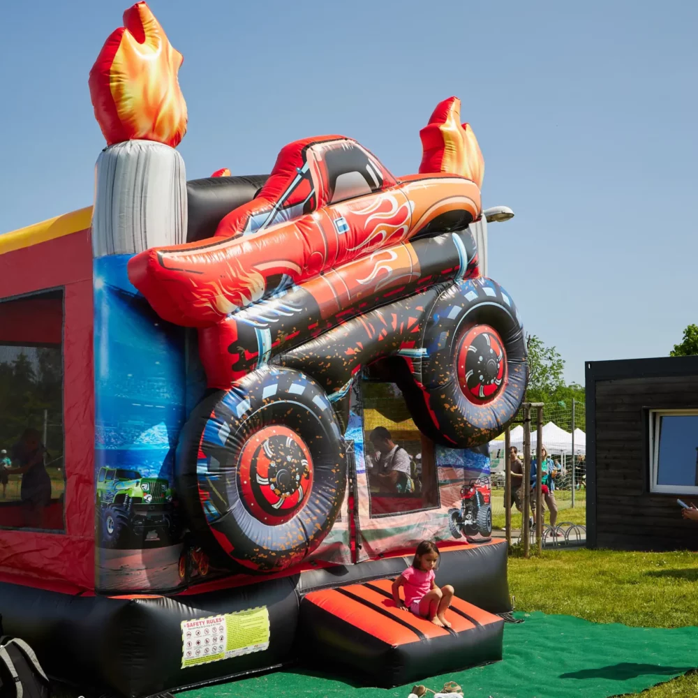 Monster Truck