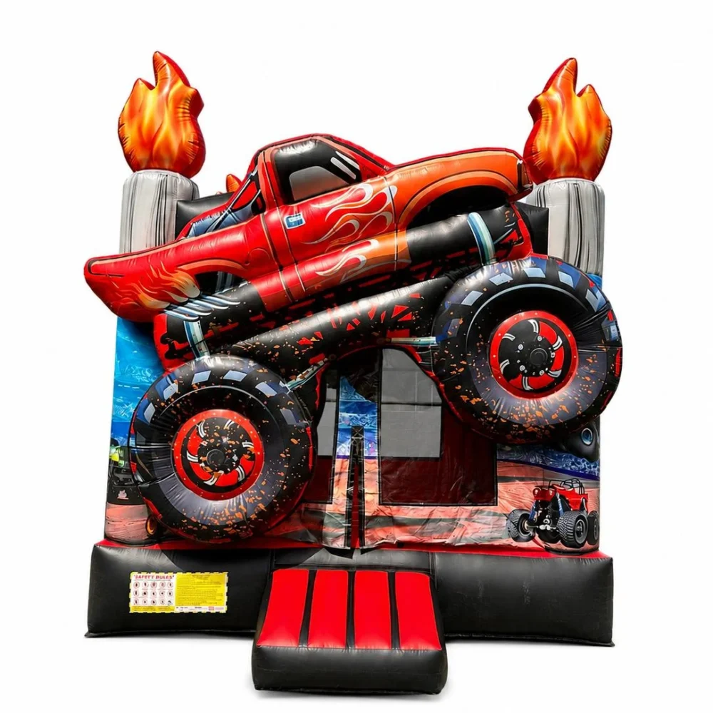 Monster Truck