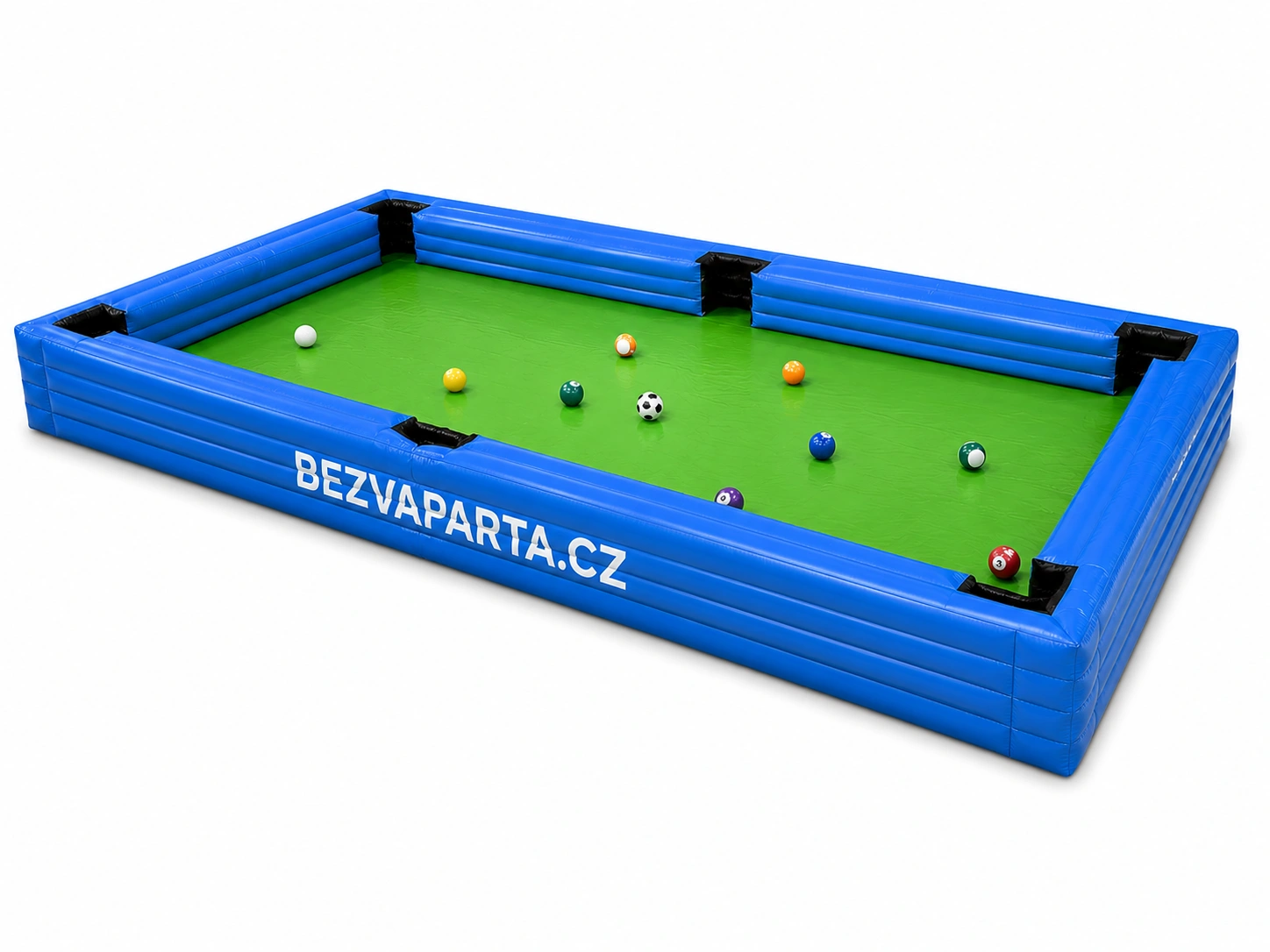 Nafukovací Billiard